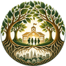 Grove Emblem